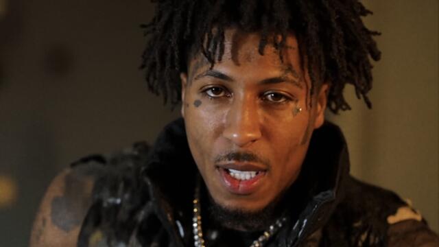 NBA YoungBoy - HUH WHATCHU SAY [Official Video]