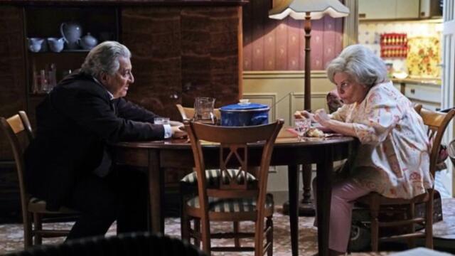 Отмъщението на Путифар (синхронен екип, дублаж по БНТ 1 на 02.11.2025 г.) (запис)