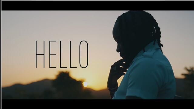 Zoegar wata Afrika - Hello   [Official Video]