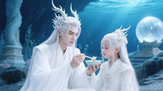 【🔥完結】廢材小夥被迫接下必死之約，他一招便扭轉乾坤！ #修仙#戰鬥#熱血#逆襲#動漫