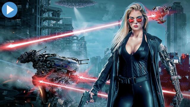 CLOSE ENCOUNTERS OF THE 4TH KIND: INFESTATION FROM MARS 🎬 Full Sci-Fi Movie 🎬 English HD 2025