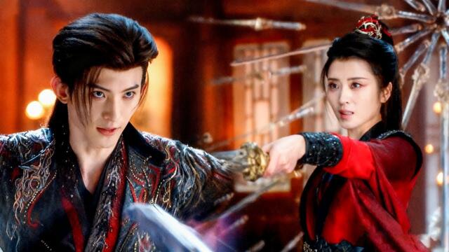 【最新武俠電影】平凡少年竟是暗河大家長，面對最強女劍客，竟能一劍封喉！#爽文 #cdrama #武侠 #kungfu #chinesedrama #暗河传 #龚俊 #gongjun