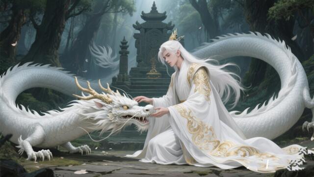 【🔥完結】廢材小夥靈根被廢淪為廢人，卻意外喚醒上古神魂！| #修仙#戰鬥#熱血#逆襲#動漫