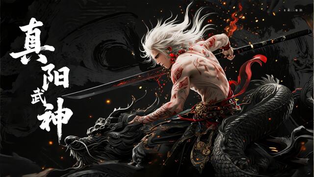 【🔔2025最新合集🔔】凡人逆襲！庶子受盡霸凌，覺醒武道雙修！親手吊打權傾朝野的生父洪玄機！【真阳武神 Soul of Light】#donghuaamv  #anime