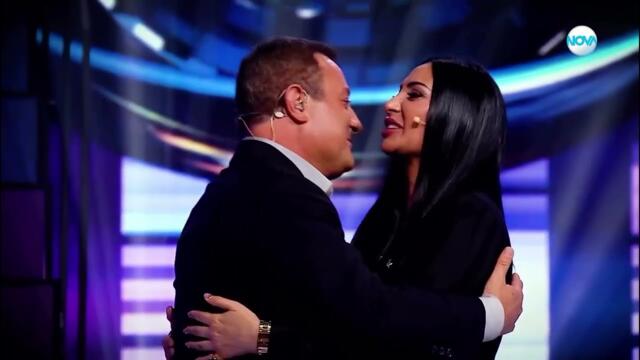 Пееш или лъжеш със Софи Маринова - неделя от 20:00часа