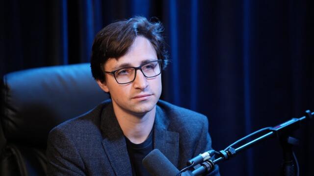 Мартин Петрушев: В Петербург видях изумителна красота и култура, която не може да се сравни с нищо