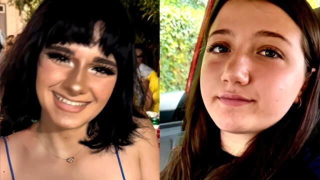 911 Calls Released In New Jersey Car Attack That Killed Two Teens