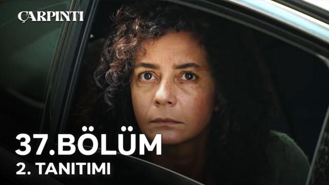 Sahipsizler 37. Bölüm 2. Tanıtımı | Hepsi Benim Yüzümden
