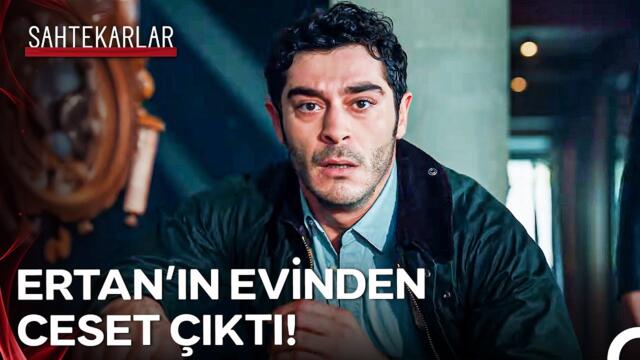 Geri Dönüşü Olmayan Bir Yola Girdin! - Sahtekarlar 4. Bölüm