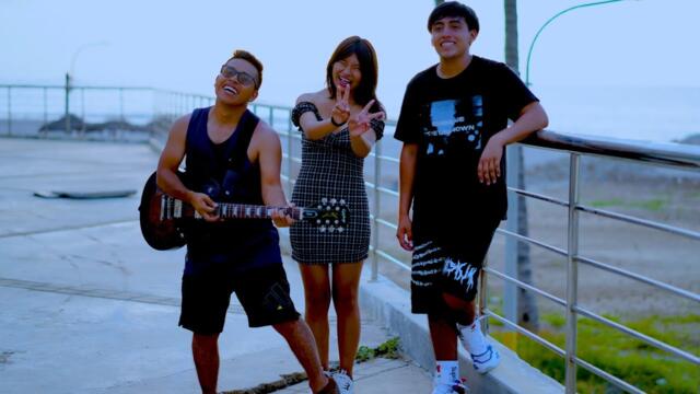 TRIM3RS - Sola (Official Video)