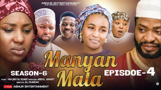 MANYAN MATA SEASON 6 EPISODE 4