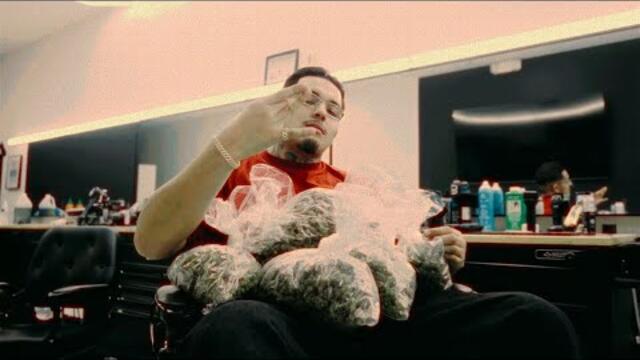 Guap176 - Dead Blocc (Official Music Video)