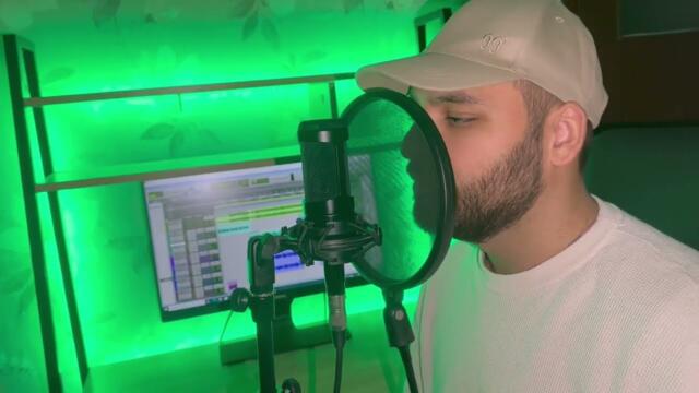 Ивайла - Честито скъпи | Cover by VENDI