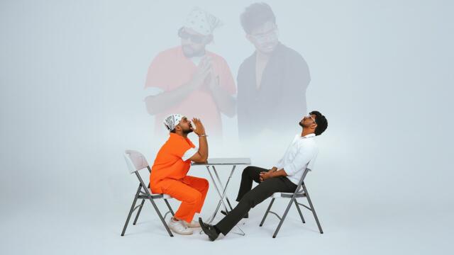 Dilo & @DILUBeats  - Soyure (Official Music Video)