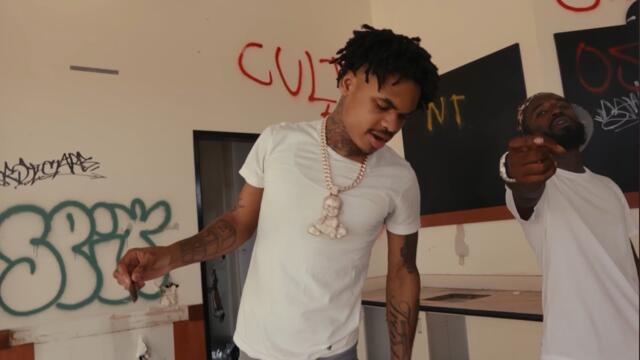 P Yungin - Druè (Official Music Video) 