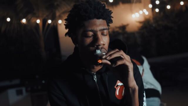 Scottyy - Too Real (Official Video)