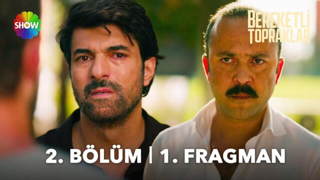 Bereketli Topraklar 2. Bölüm 1. Fragman | "Ailemizi daha büyük bir savaş bekliyor!"