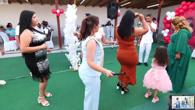 Така се играе кючек 🧿💞🧿