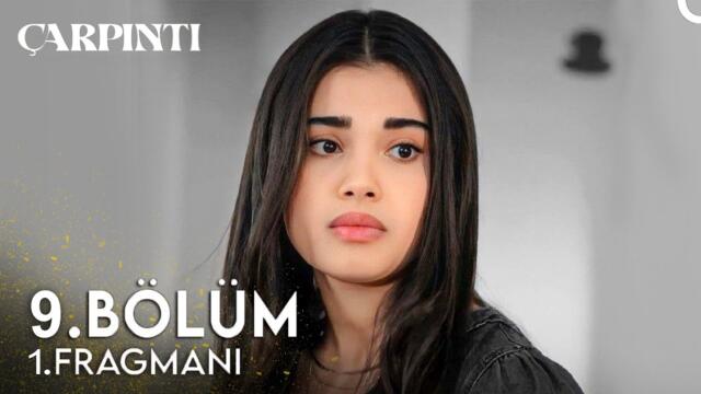 Çarpıntı 9. Bölüm Fragman