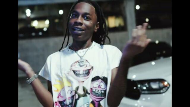 Teflon Zay - Shottaz (Official Video)