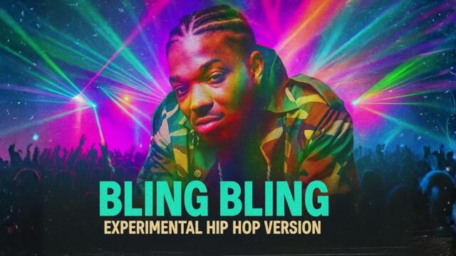 Bling Bling - B.G. (Experimental Hip-Hop Remix)