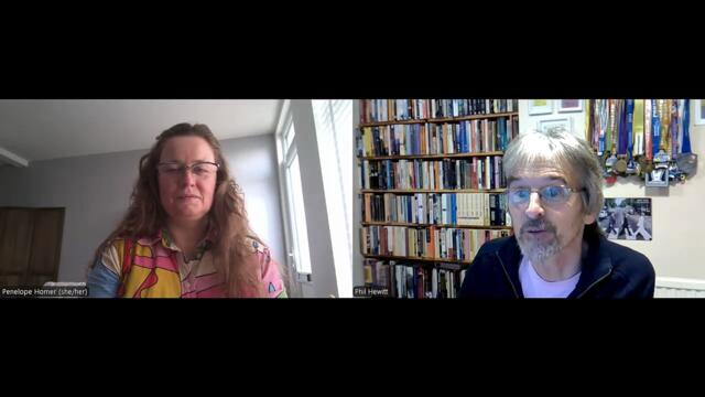 New musical director takes over at Horsham Chamber Choir