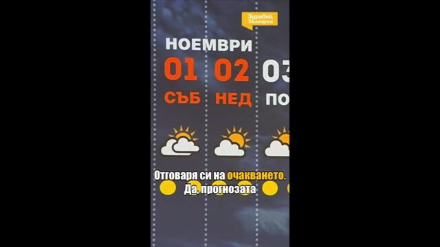 Очаква ли ни "сиромашко" лято #zdraveibulgaria #novatv #лято #времето #news