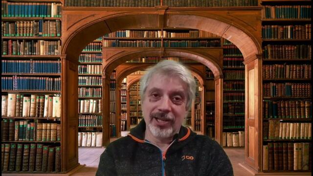 4 теми от седмицата:  Фронта шава, Покровск заминава. Бюджет иде, мила моя майнольо!