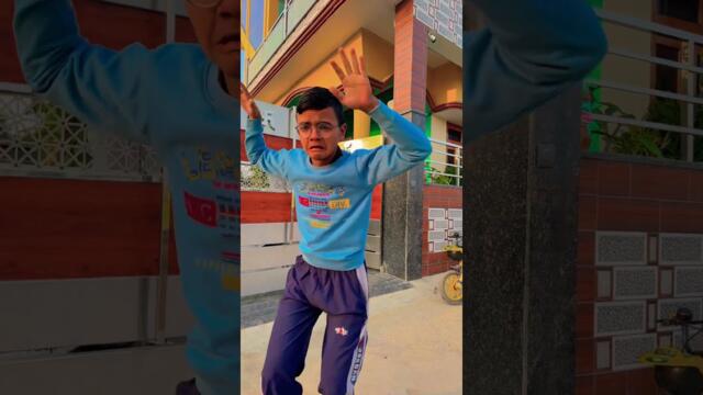 Wait For End 😳🤪 #shorts #love #funny #viralvideos #bnkimasti