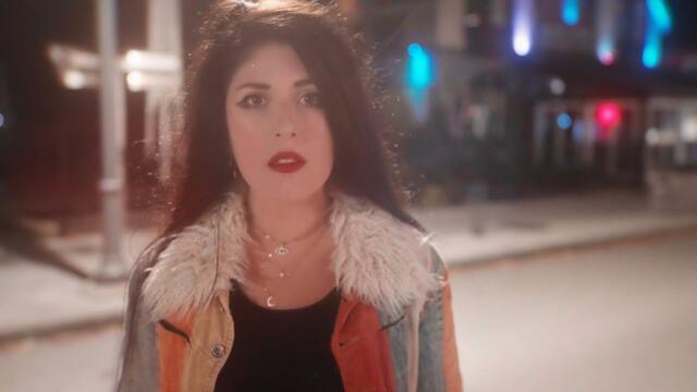 So What If I Am - Julia Westlin (Official Music Video)