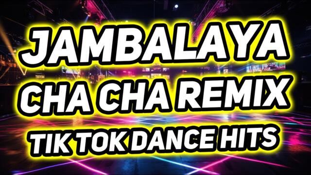 Jambalaya ( On The Bayou ) Cha cha remix