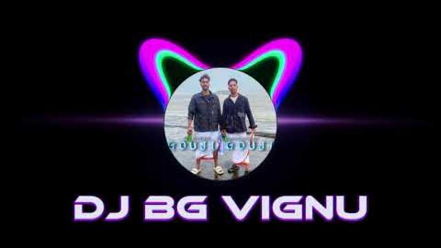 Gouji Gouji dj song . BG VIGNU - SJ BANAVALIKAR