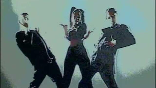 LIVIN' JOY - Don't Stop Moving (Lead Vocal Muted) Blocked Words Karaoke Remix Video Stripped Version