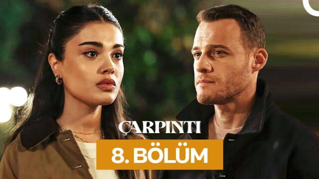 Çarpıntı 8. Bölüm