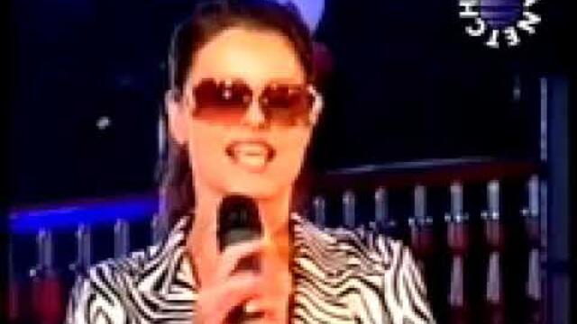 Мацето ми в поп фолк ми тя Валя - Център на внимание ( live ) - By Planetcho