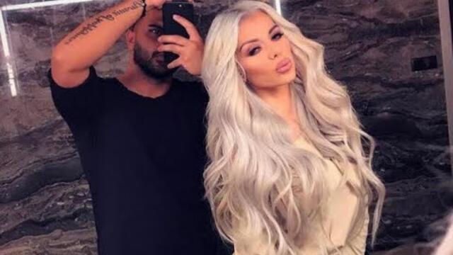 Кристиана  Музикална Еволюция 2009 / 2019