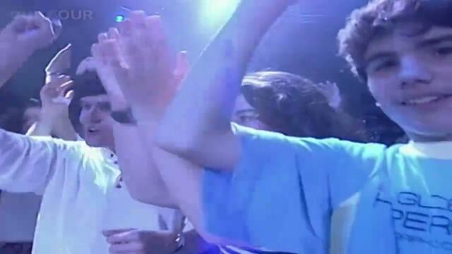 Felix - Don't You Want Me (Hooj Mix)