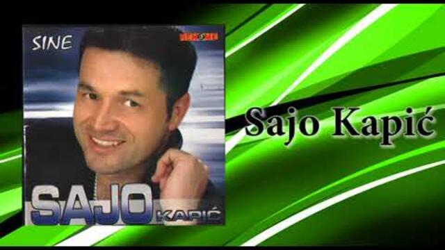 Sajo Kapic - Ne, ne dirajte stare rane - (Audio 2005)