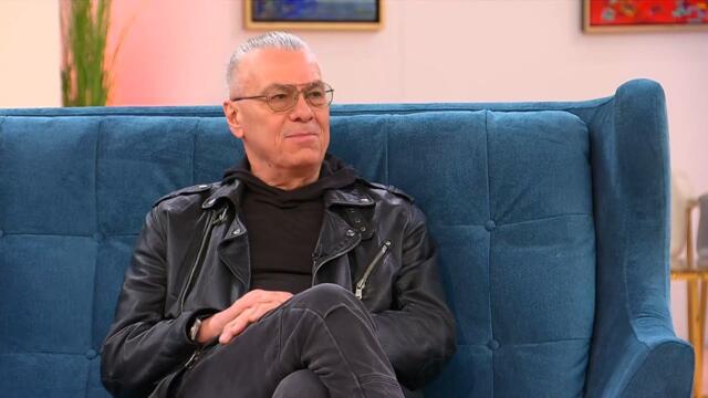 „На кафе“ с Иван Лечев (03.11.2025)