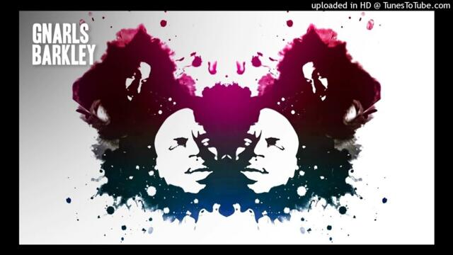 Gnarl Barkley - Crazy (SZ-B.G x BryanB. Club Mix)