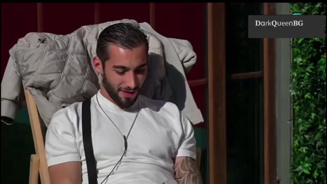 Биг Брадър Еп.30 (2025)