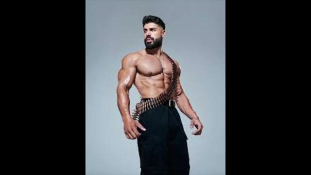 Fiki - Нагъзи се