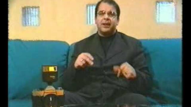 Д-р Трайков - Ода за жената с опит!