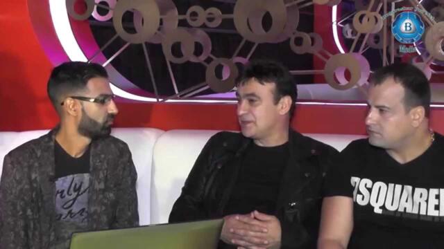 МУЗИКАТА Е РЕЛИГИЯ С ОРКЕСТЪР КРИСТАЛИ