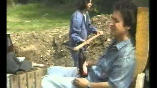 Сашко Маляка - Не е живот туй!