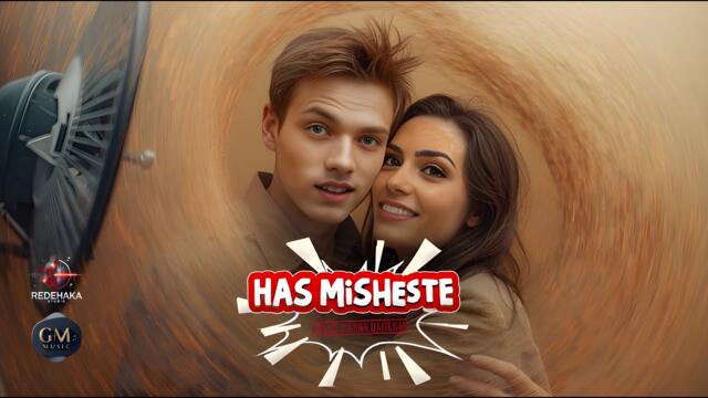 Kyllo X Anna Dameran - Has Misheste / Кайло X Анна Дамеран - Хас Мишесте | Official Audio 2025