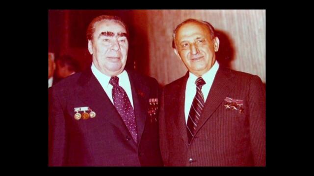 Песен за другаря,,Тодор Живков"