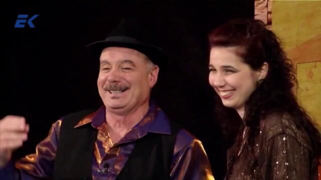 "Катинар" 2015 - Тодор Върбанов