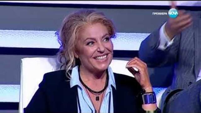 Георги Величков - Позови меня (Любэ) / Пееш или лъжеш (Нова тв)