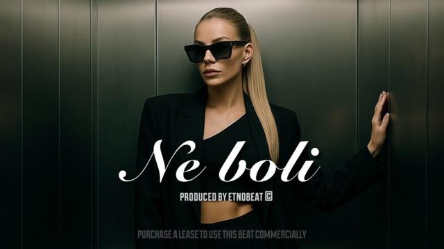 ДЕСИСЛАВА “НЕ БОЛИ” / DESISLAVA “NE BOLI” Type Song 2025